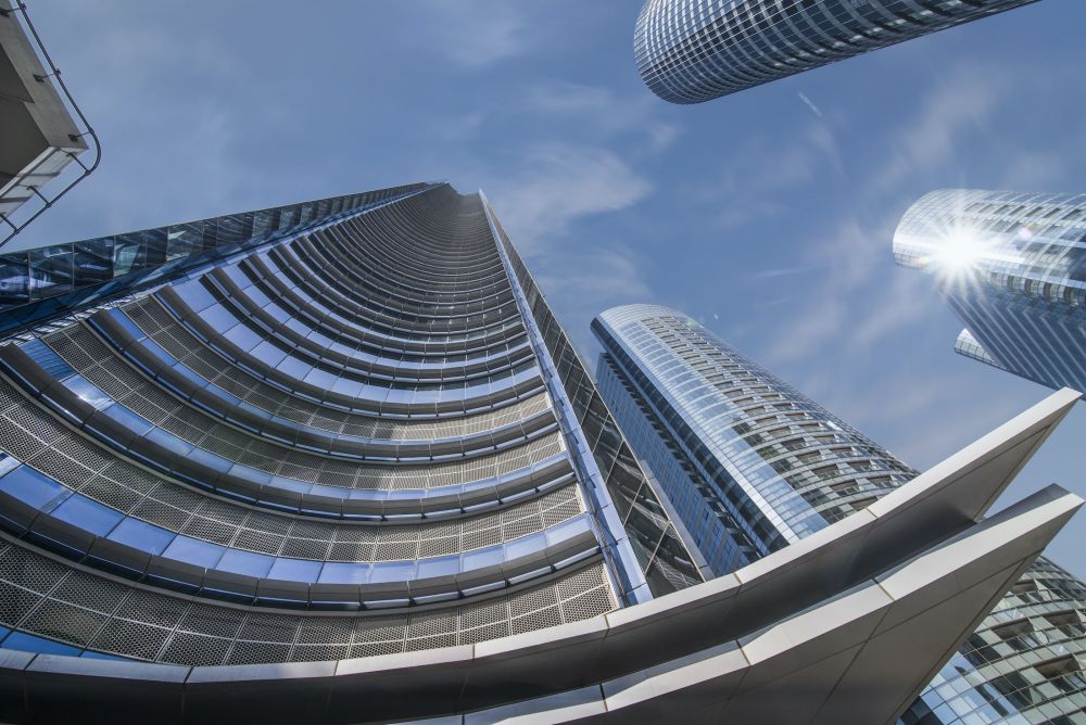 Project Retrospective Addax Tower