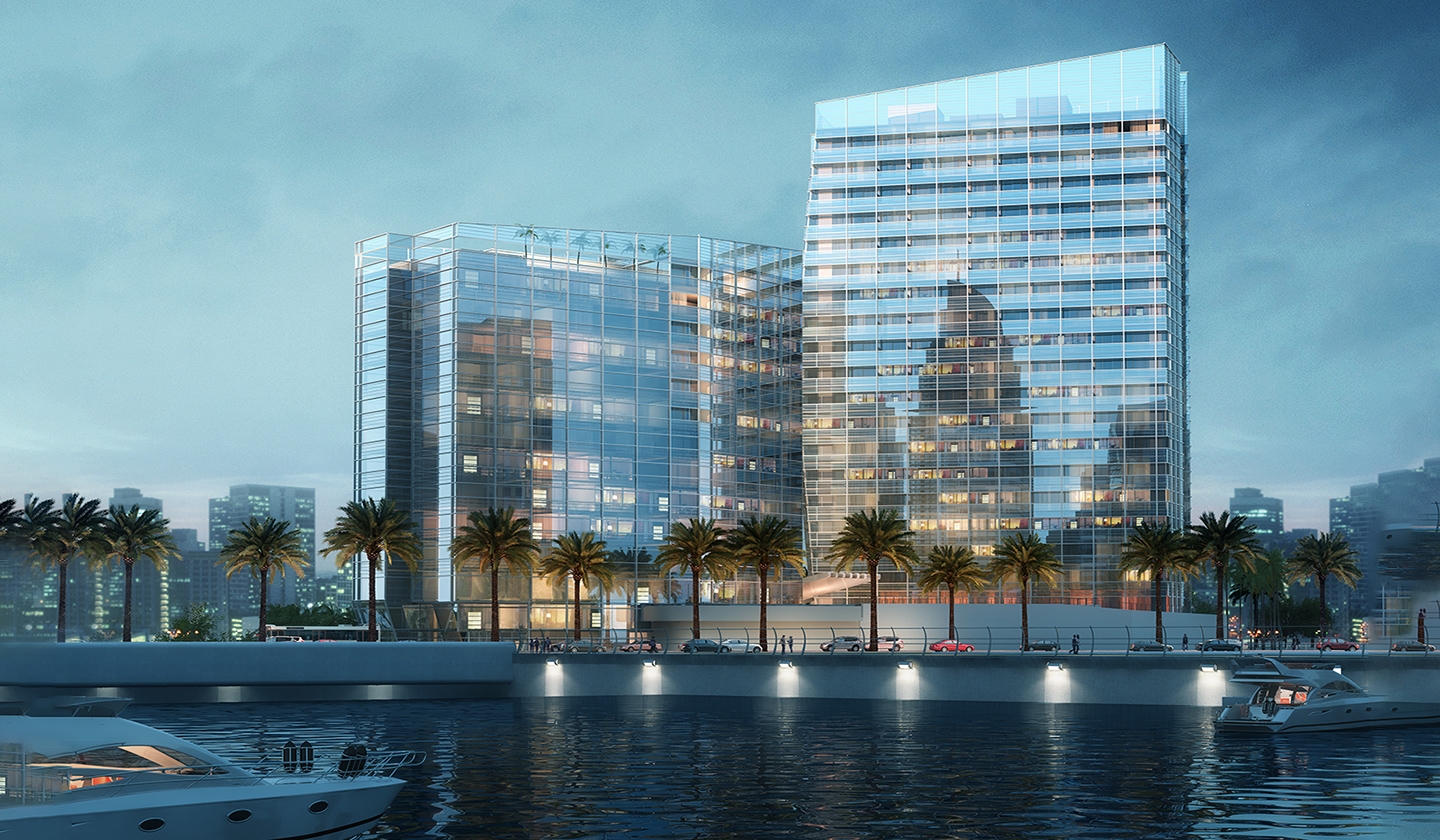 Langham Architects