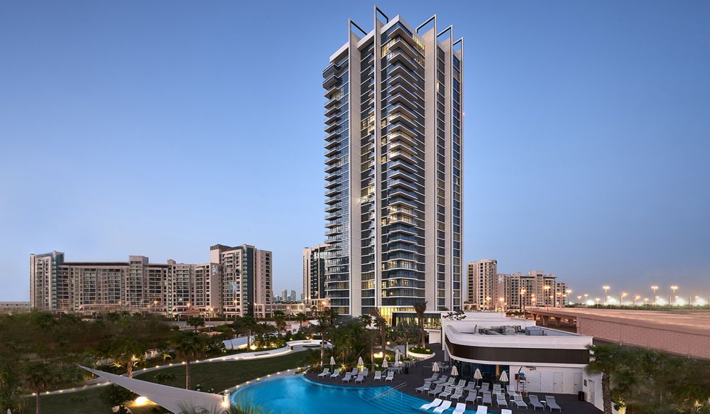 Banyan Tree Residences - Hillside Dubai | Brewer Smith Brewer Group