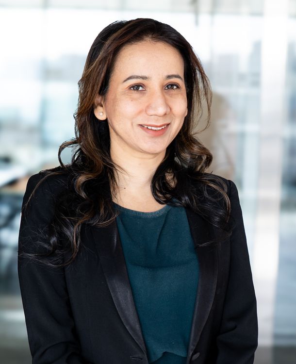 Swati Rokade | Brewer Smith Brewer Group