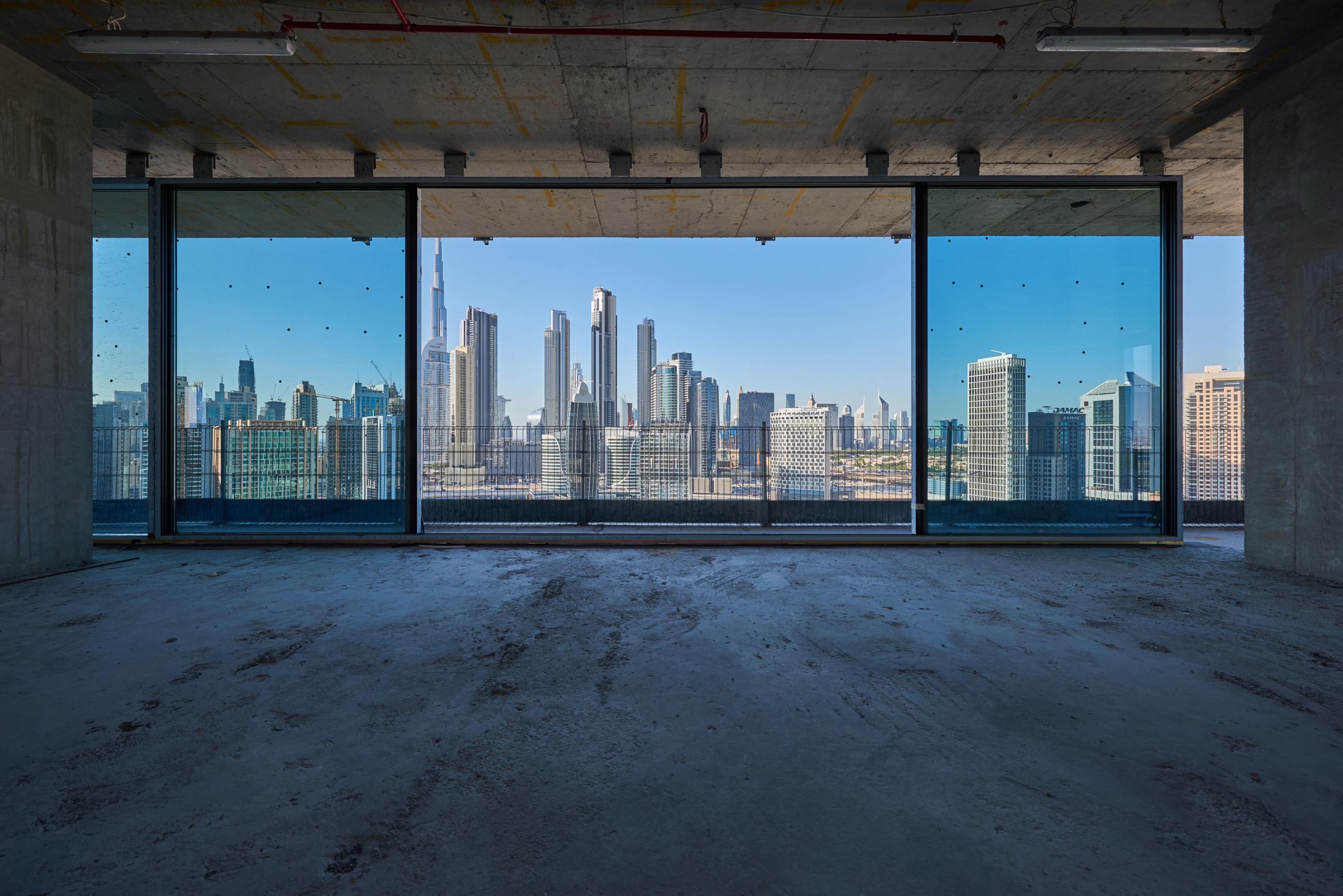 Understanding BSBG’s role as an Executive Architect