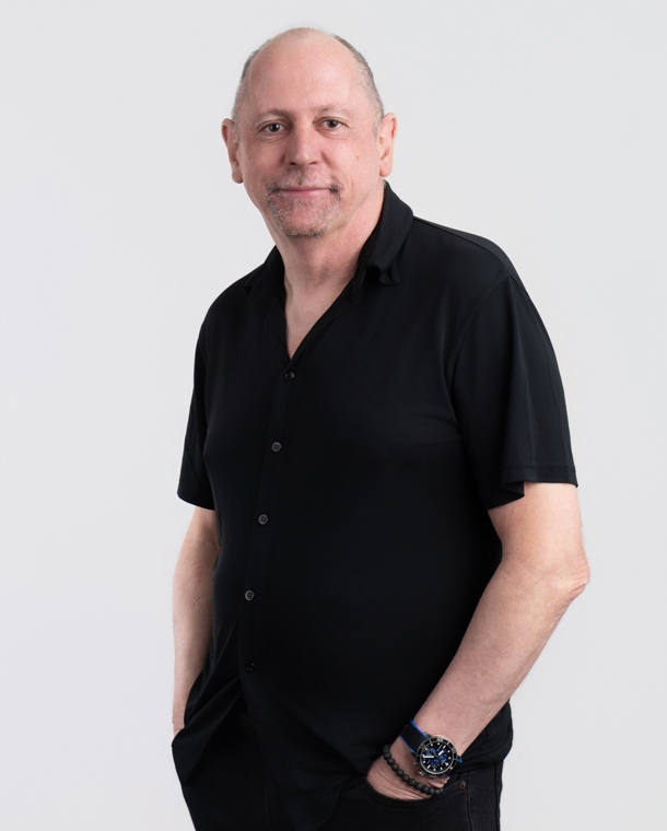 Tom Skyring