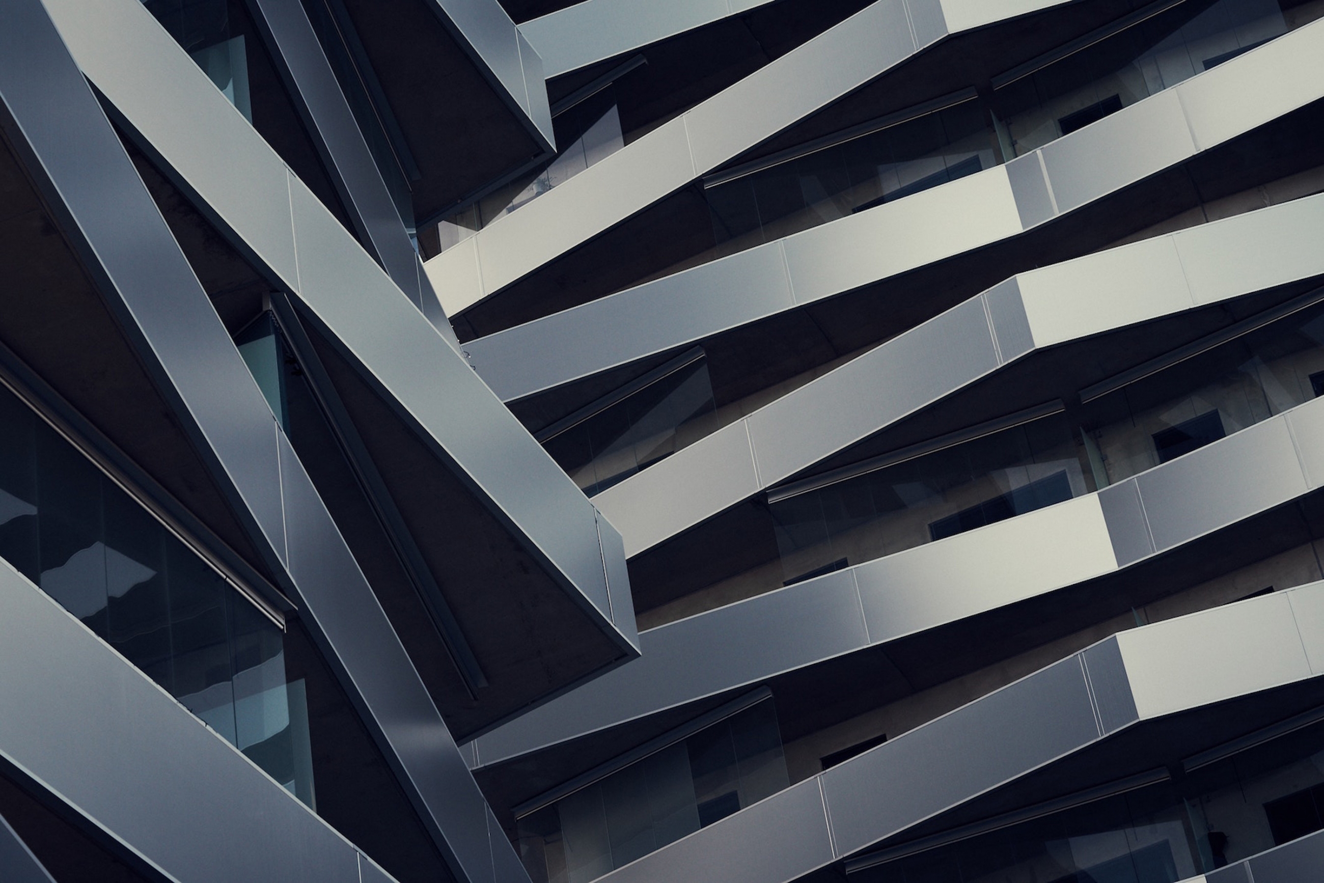 5 architecture trends for 2018