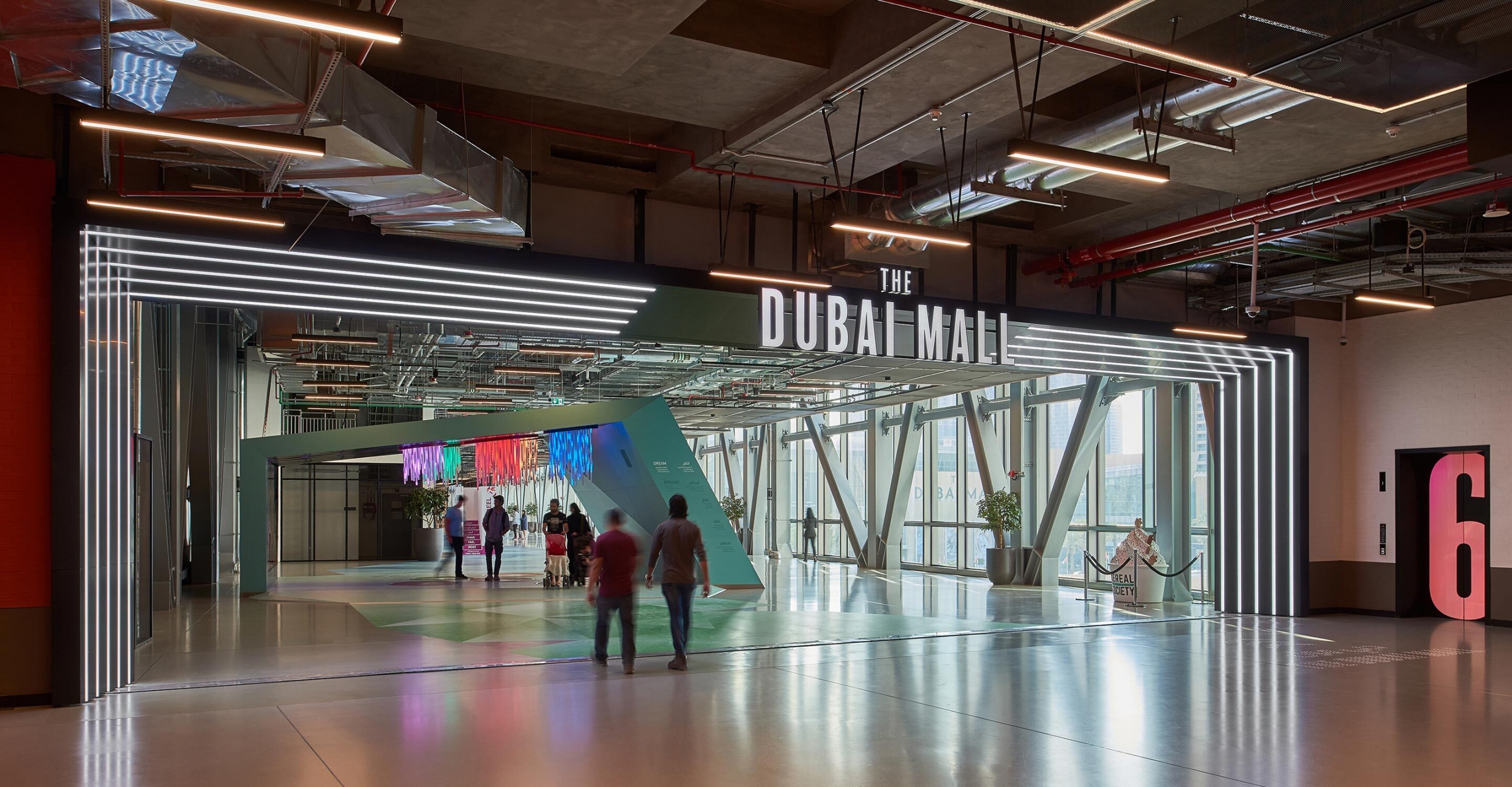 BSBG receives design commendation at Global RLI Awards 2020