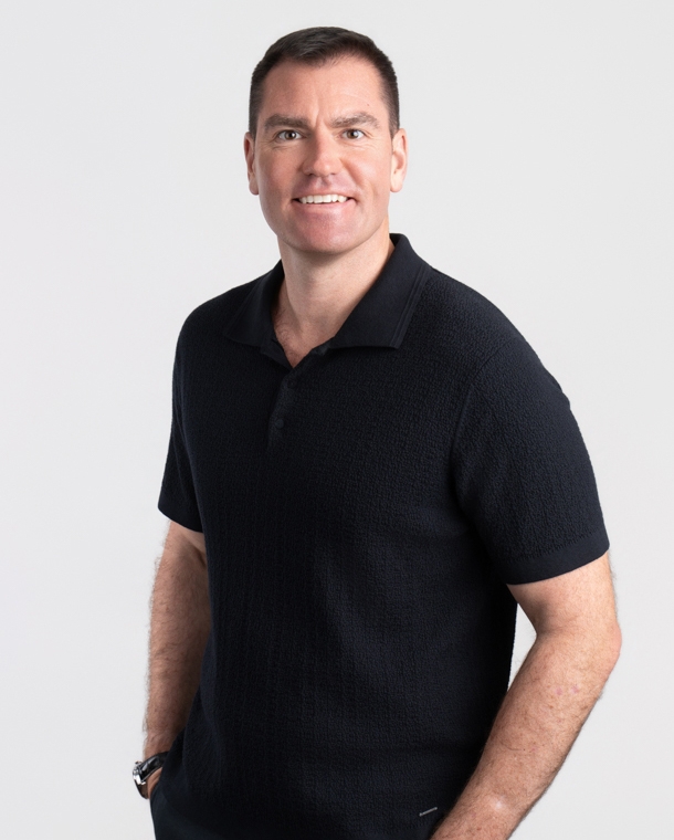 Andrew Bereza