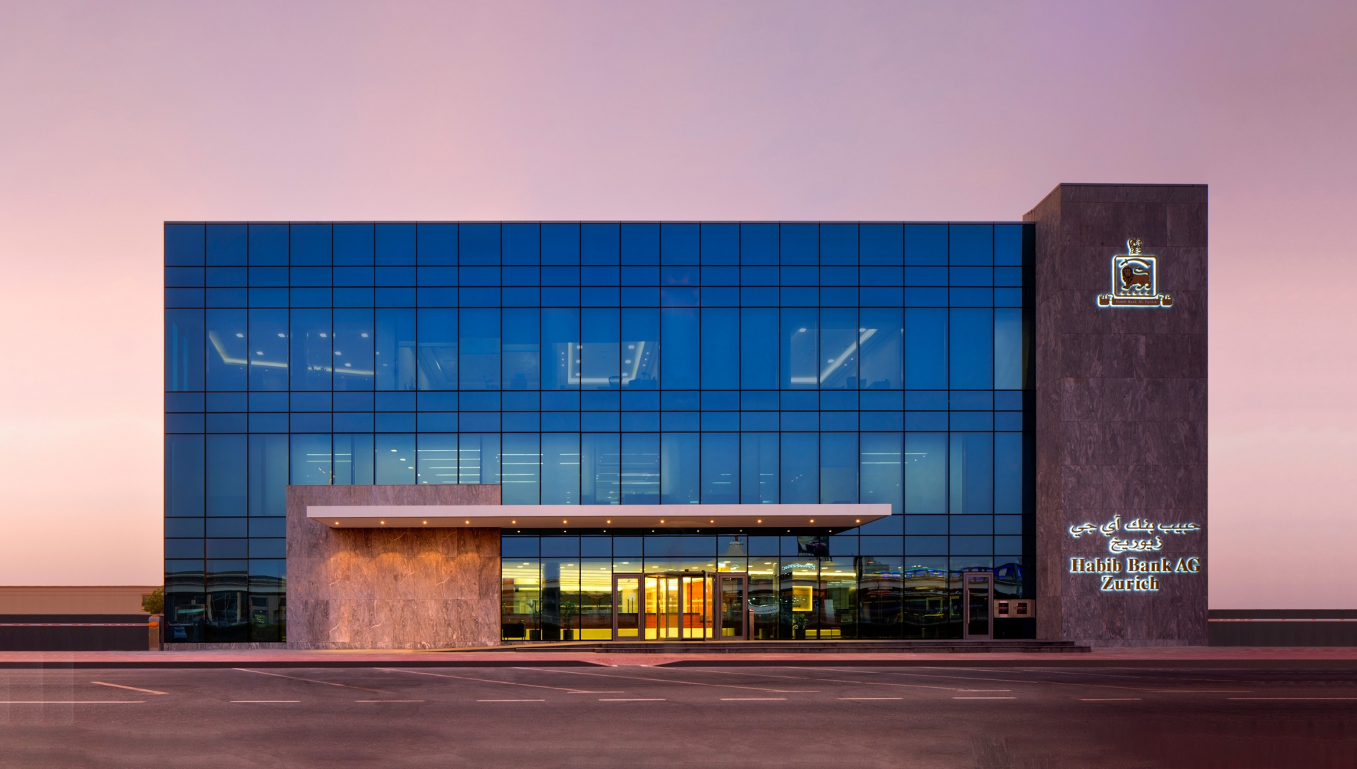 Commercial Design Architect Dubai