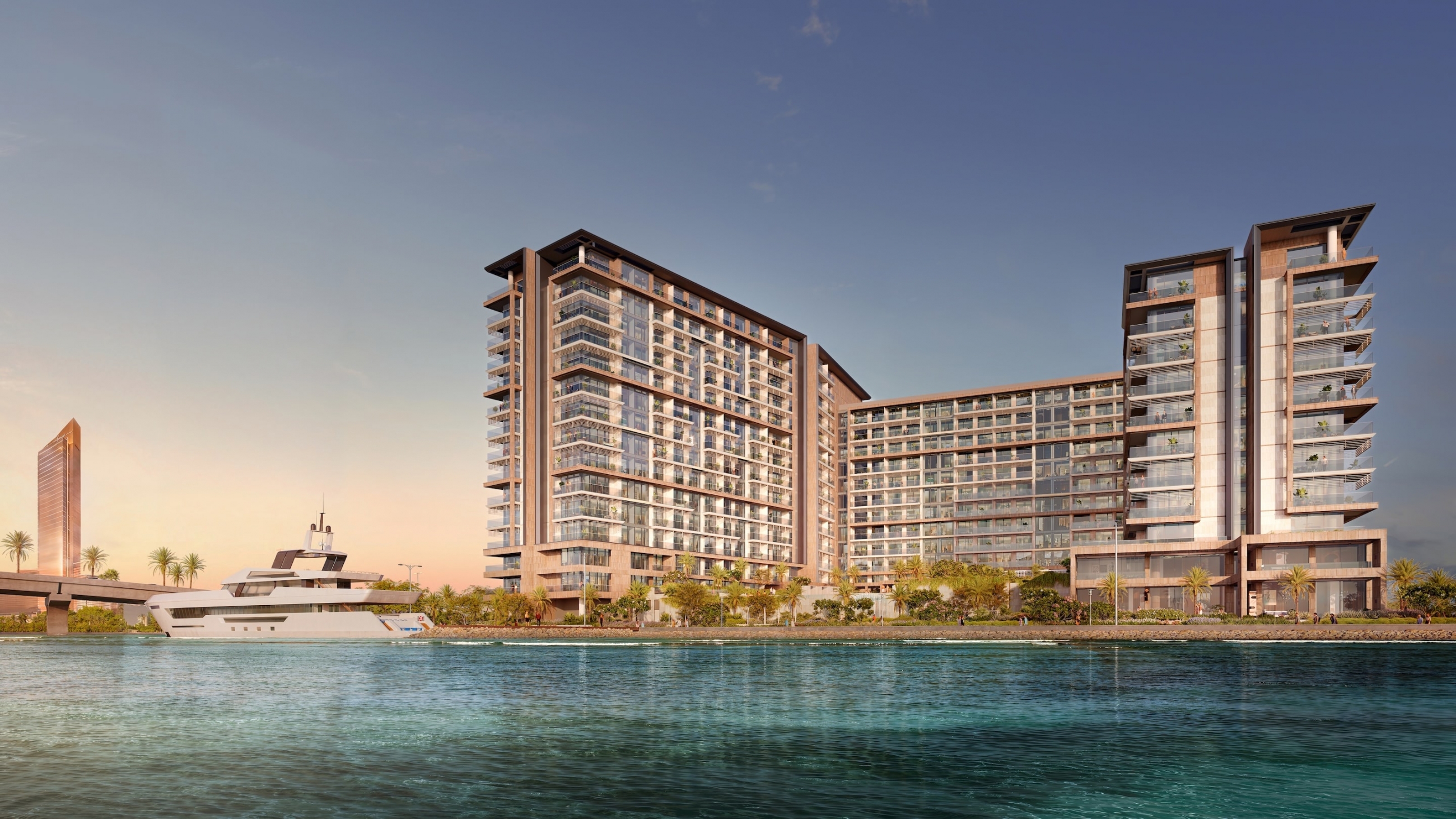 BSBG reveals design details of Playa Del Sol residences in Ras Al Khaimah