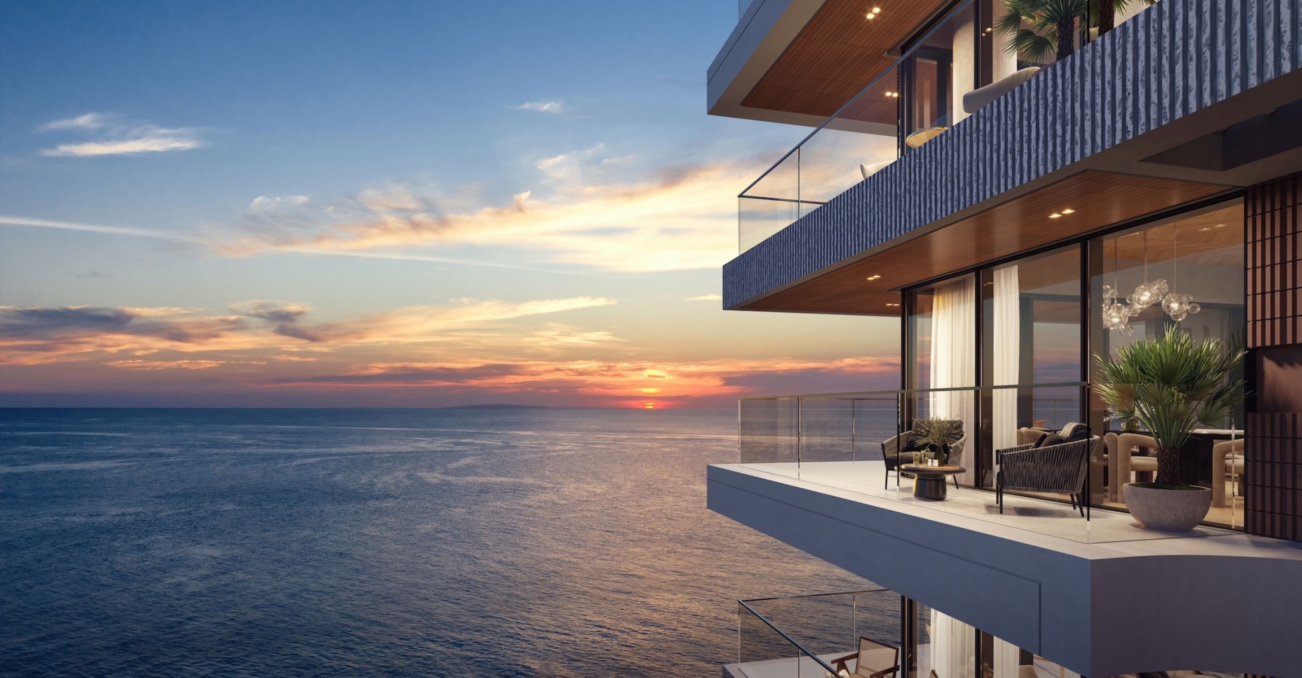 BSBG unveils design of Ellington Sands, a new residential community on Dubai Islands