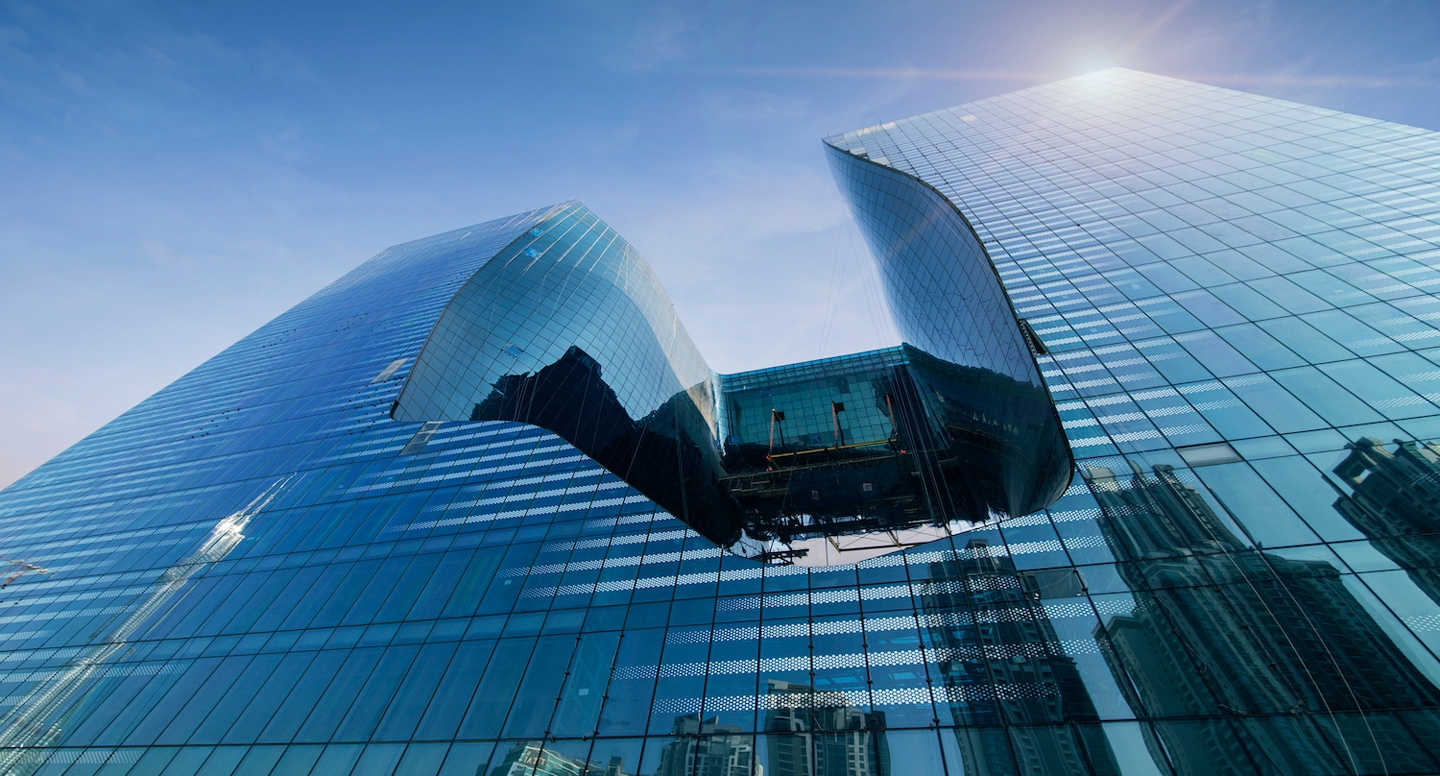 Project update | The Opus by Zaha Hadid in Dubai