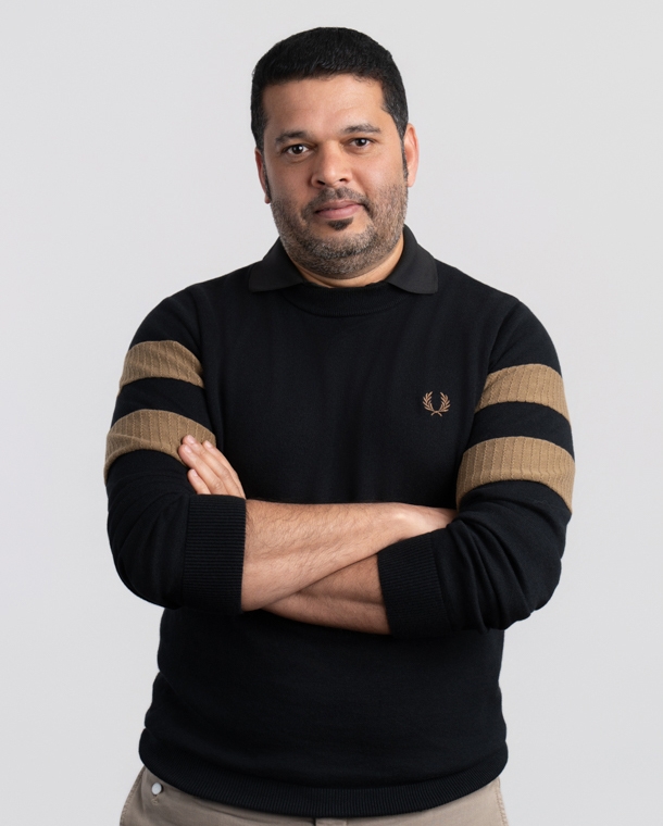 Basheer Bava