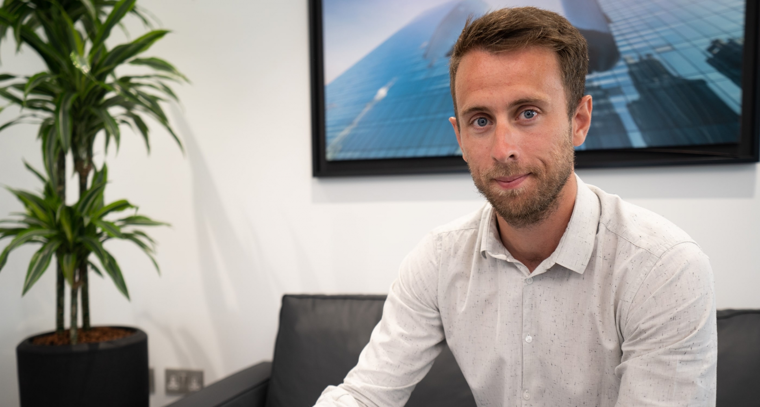 Elliott Peters becomes CIAT Regional Chair for London