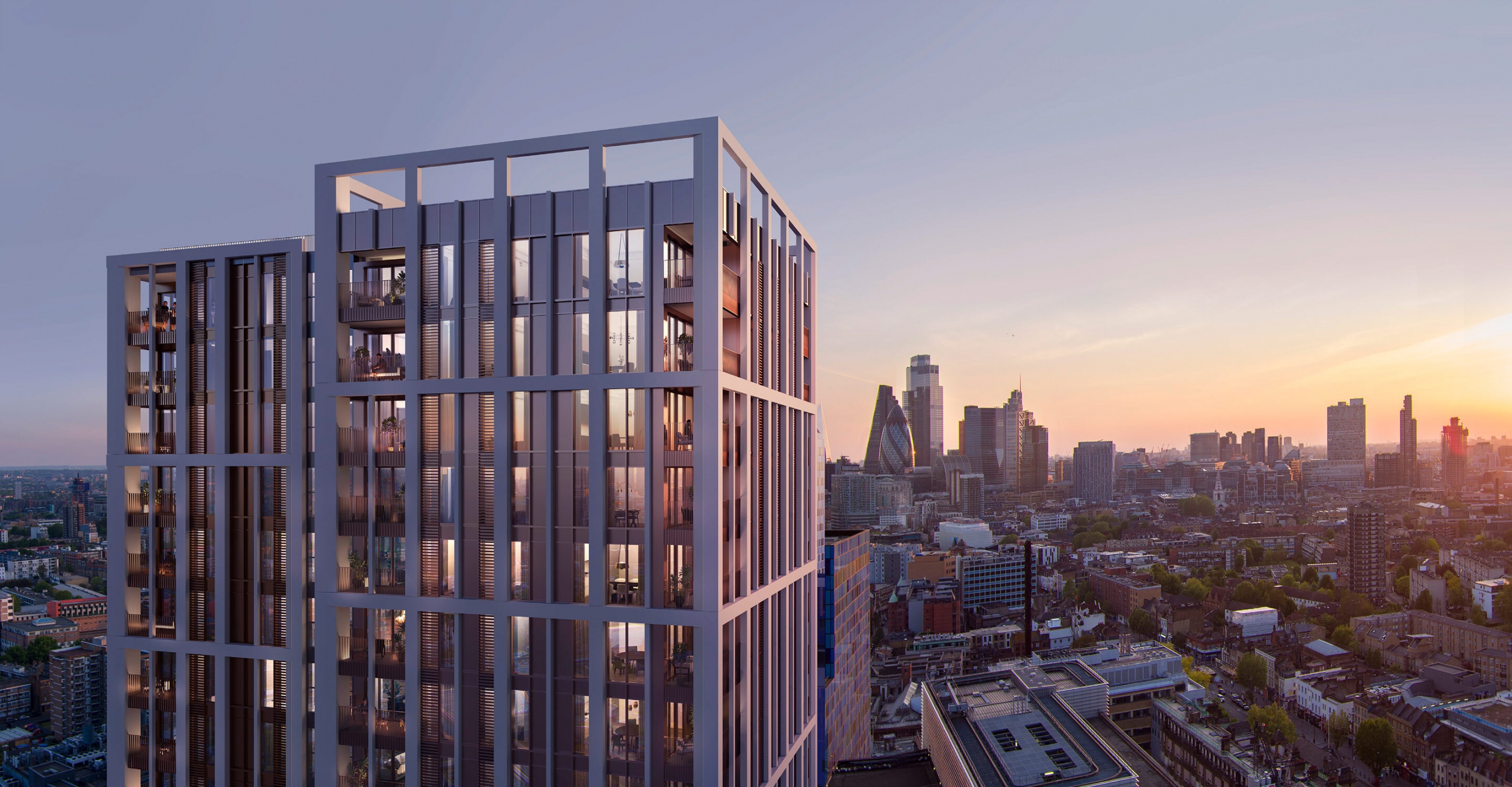 Project Announcement | The Silk District Phase 2