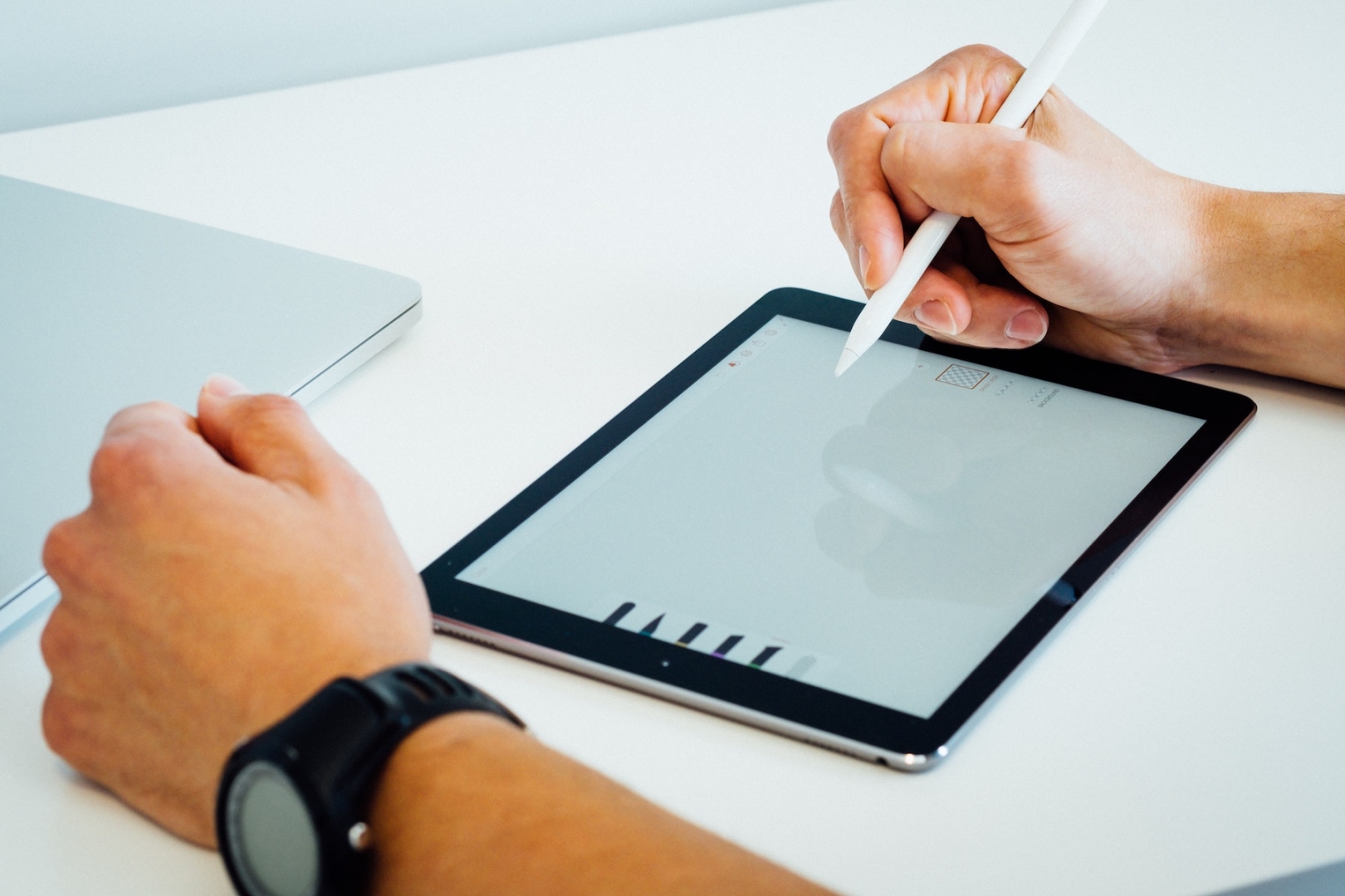 Remote Working in Architecture