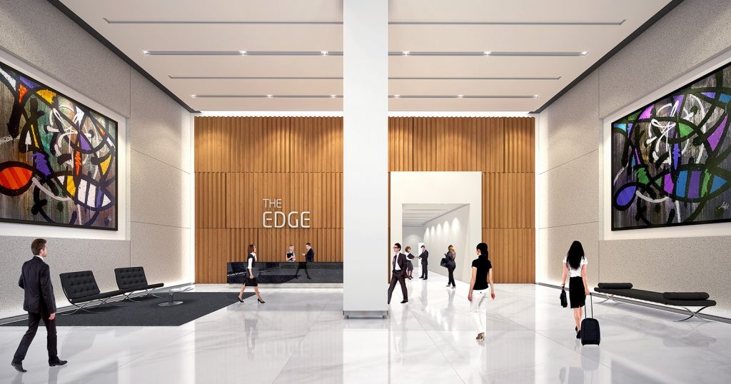 Collaborative design: A new edge for Media City