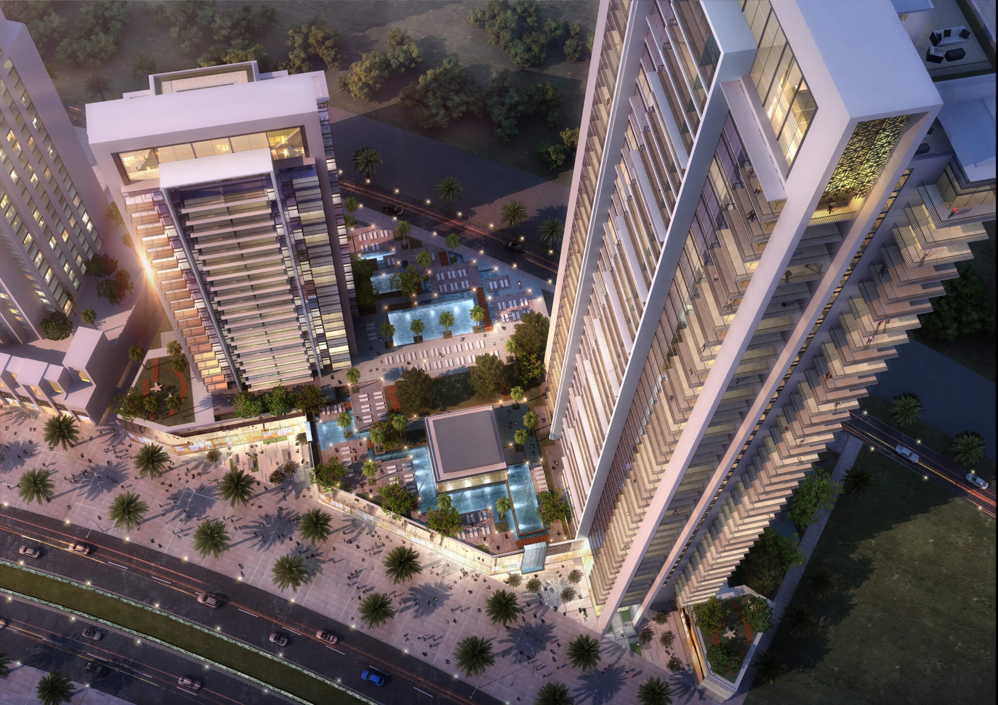 BSBG awarded Certificate of HSE Excellence by Emaar
