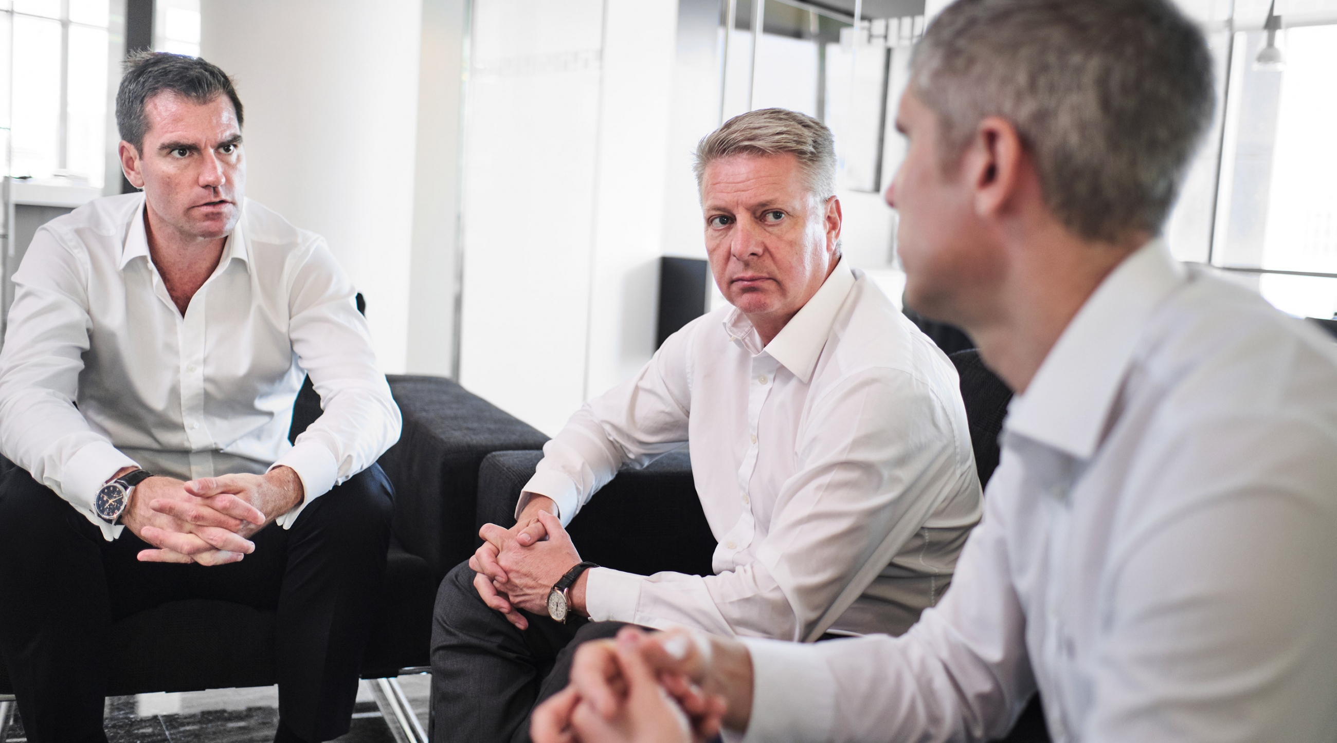 Dubai Market Outlook with Senior Partner Andrew Bereza