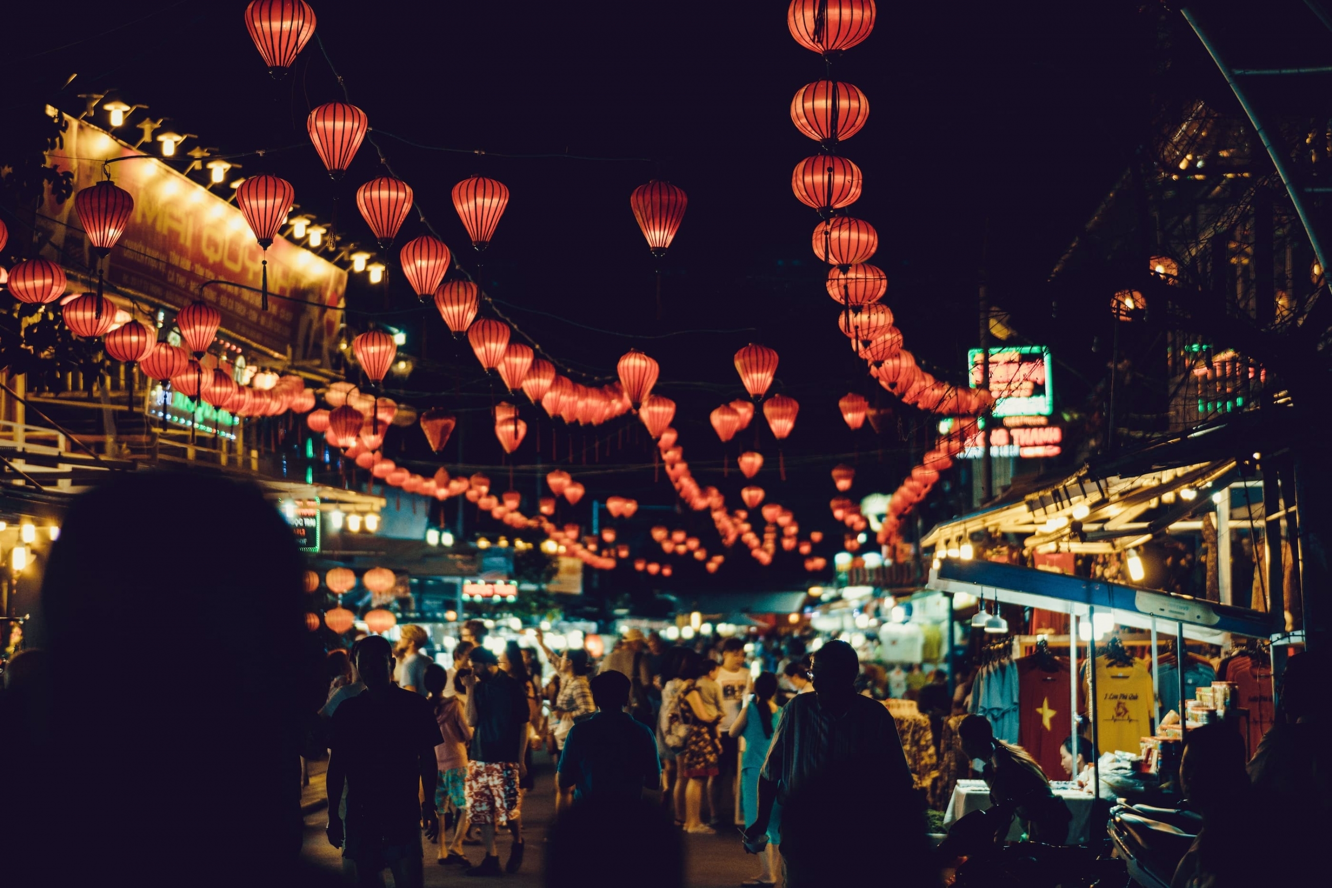 BSBG HCMC celebrates Tết