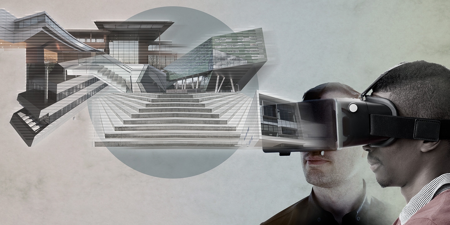 Dubai architects: VR is no longer a novelty – it’s a necessity