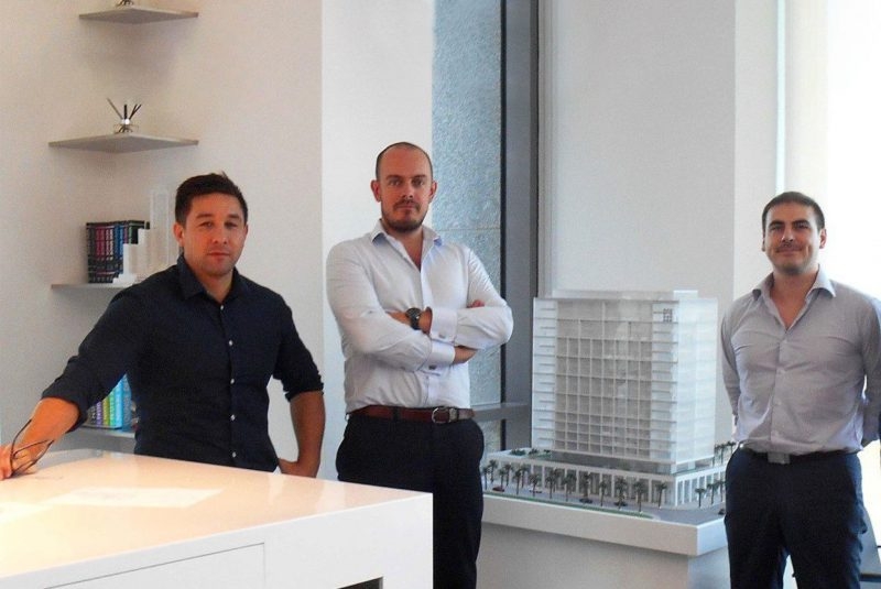 BSBG Technical Team achieve MCIAT Chartered status