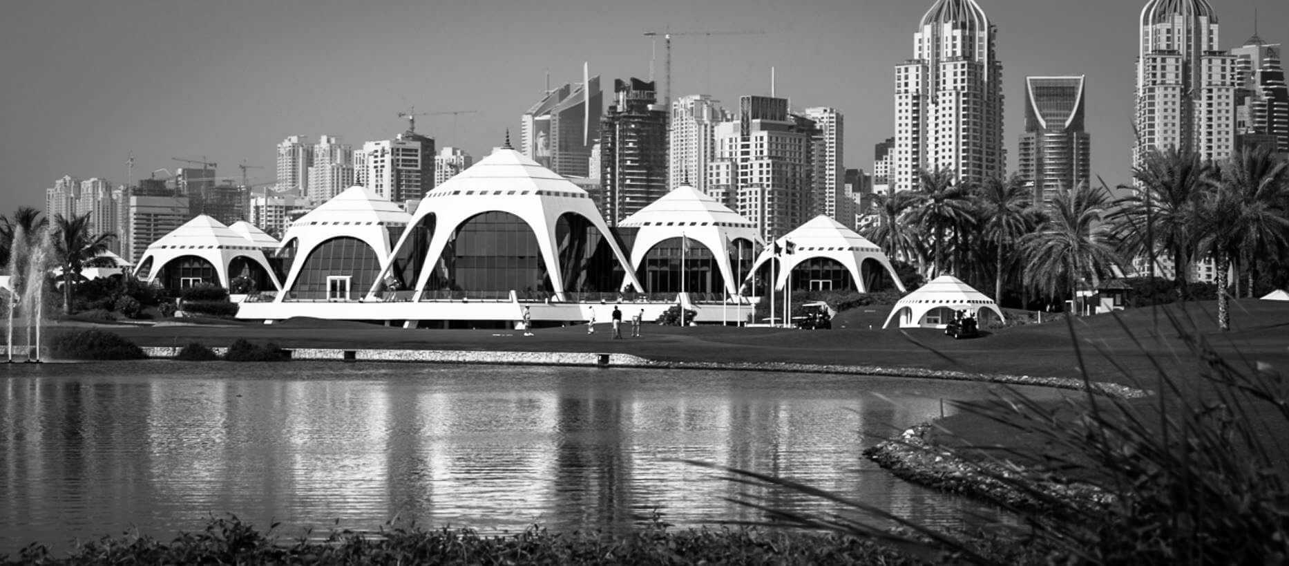Dubai Architects