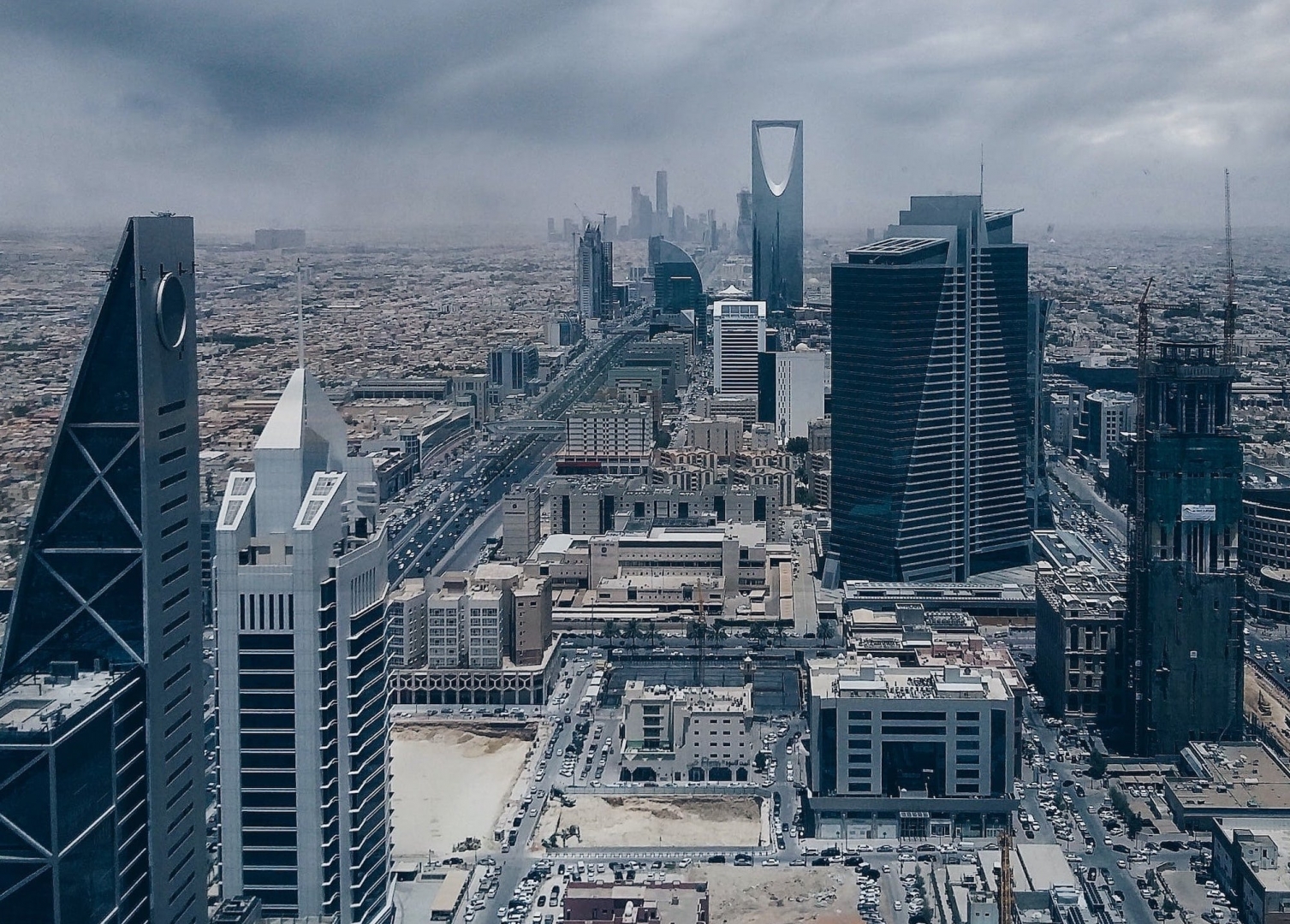 Riyadh Architectural Practice