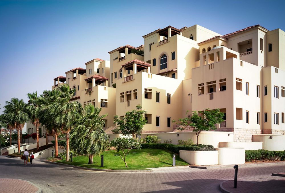  Al Badia Apartments for Large Space