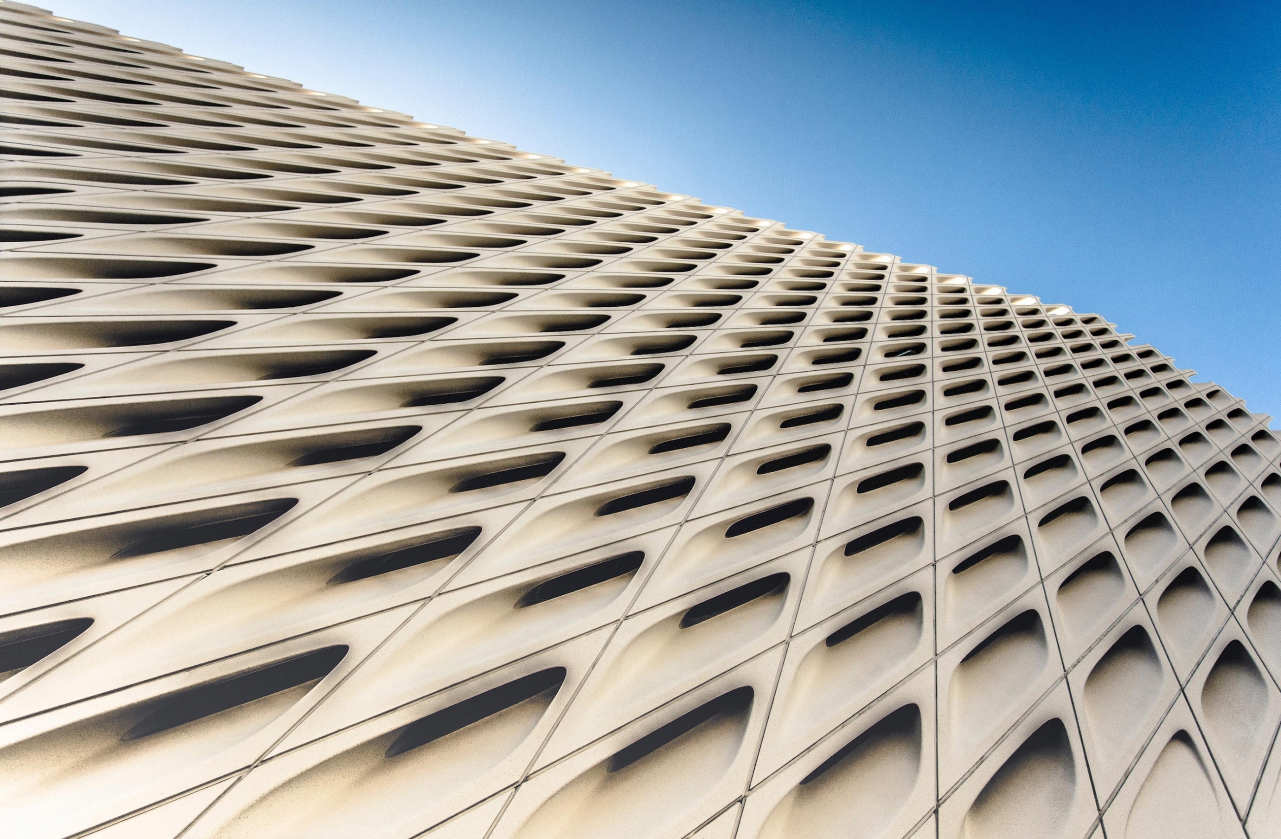 An introduction to external cladding