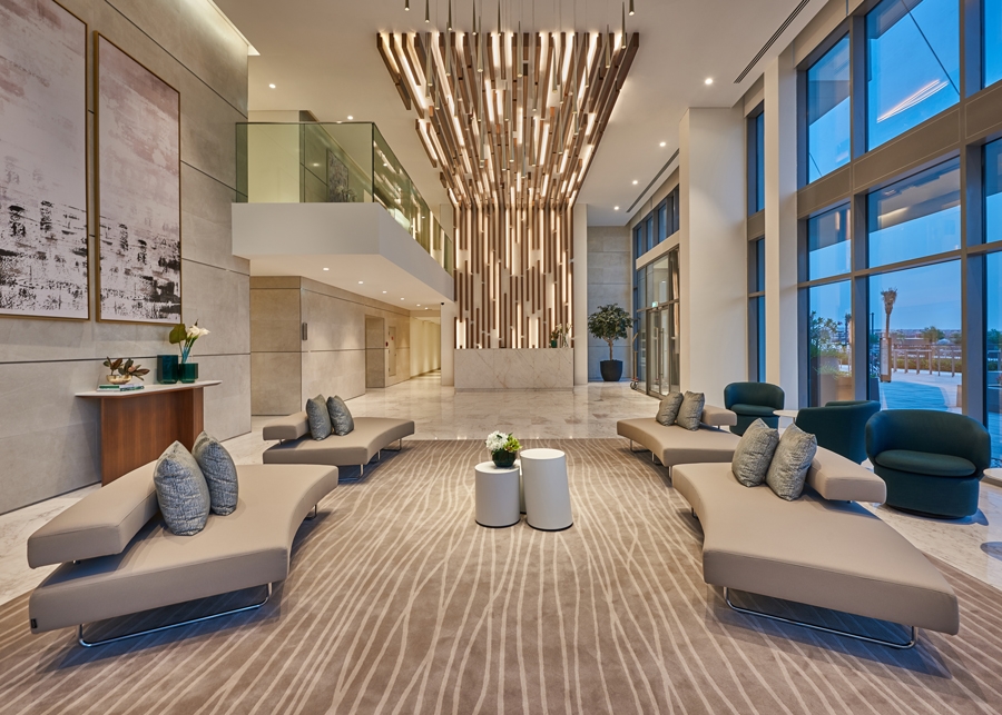London Architect Residential