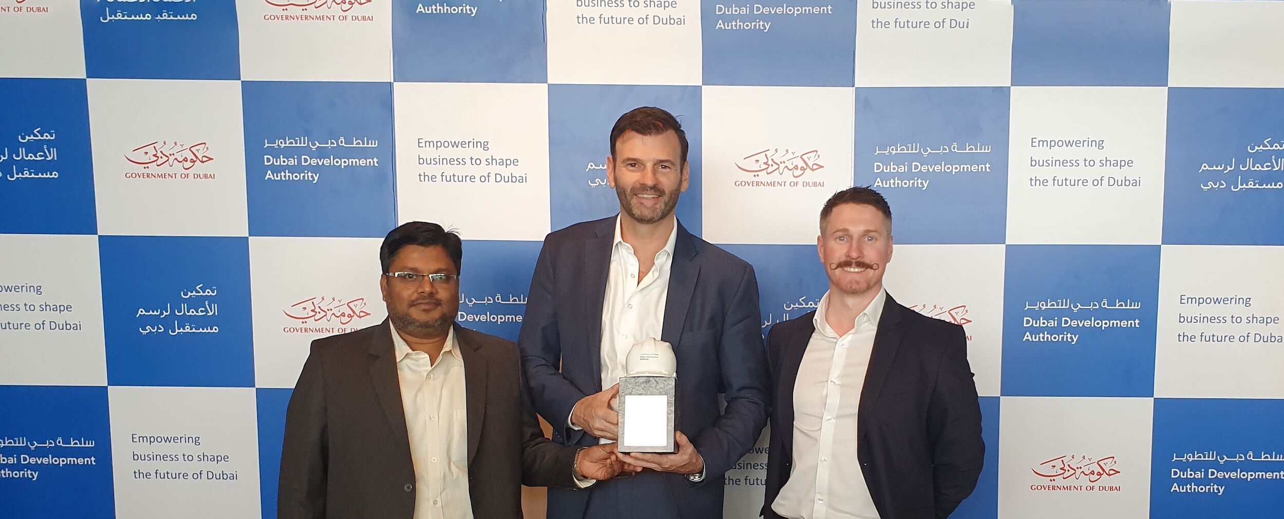 BSBG and Multiplex win H&S awards for ICD Brookfield Place