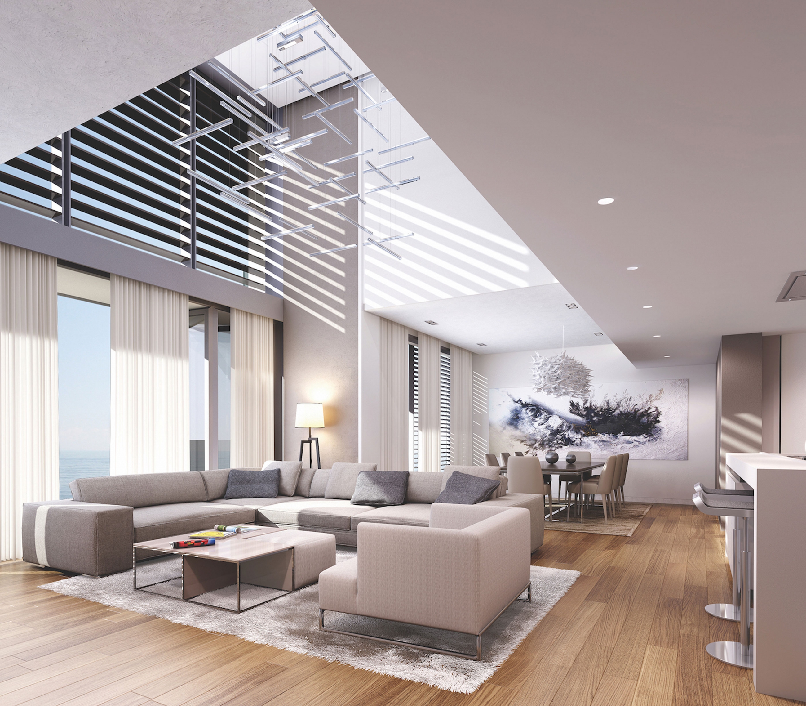 5 approaches to accomplishing interior design excellence