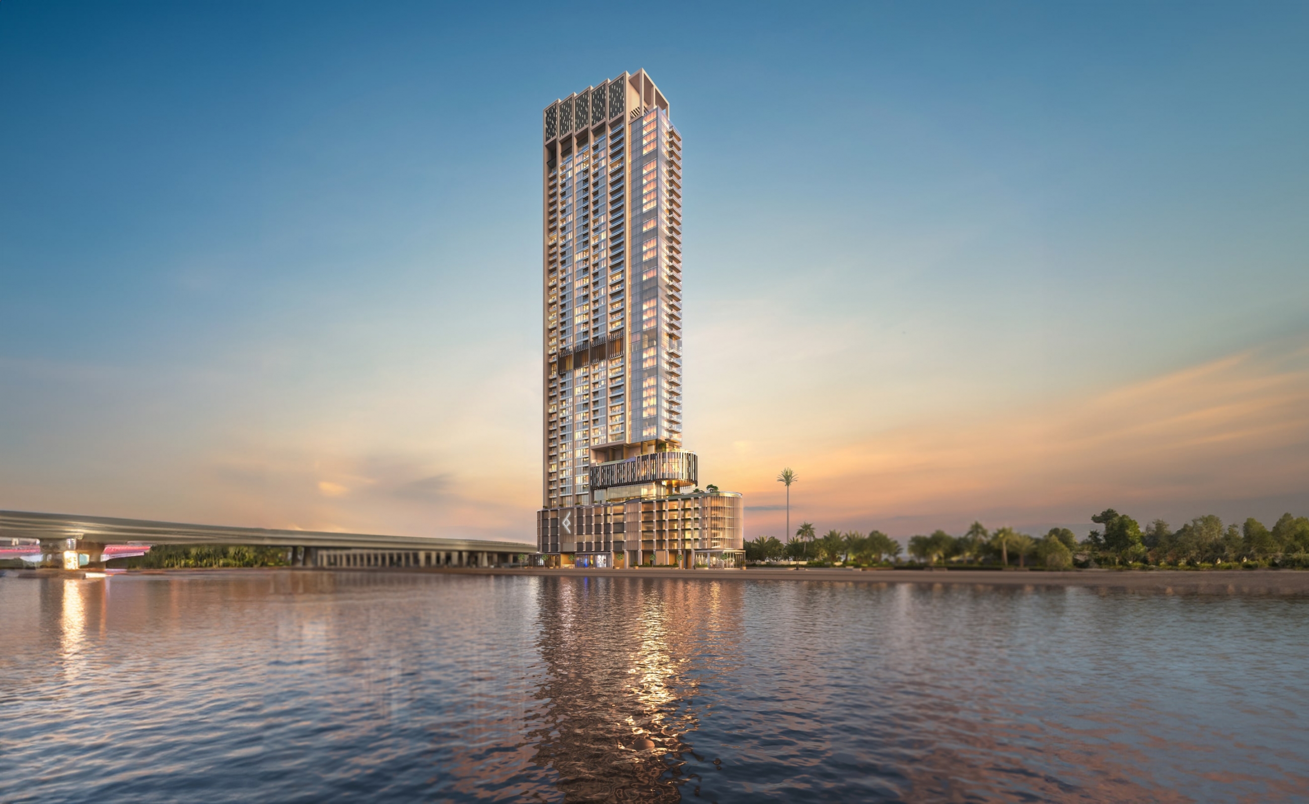 Construction Update | One River Point