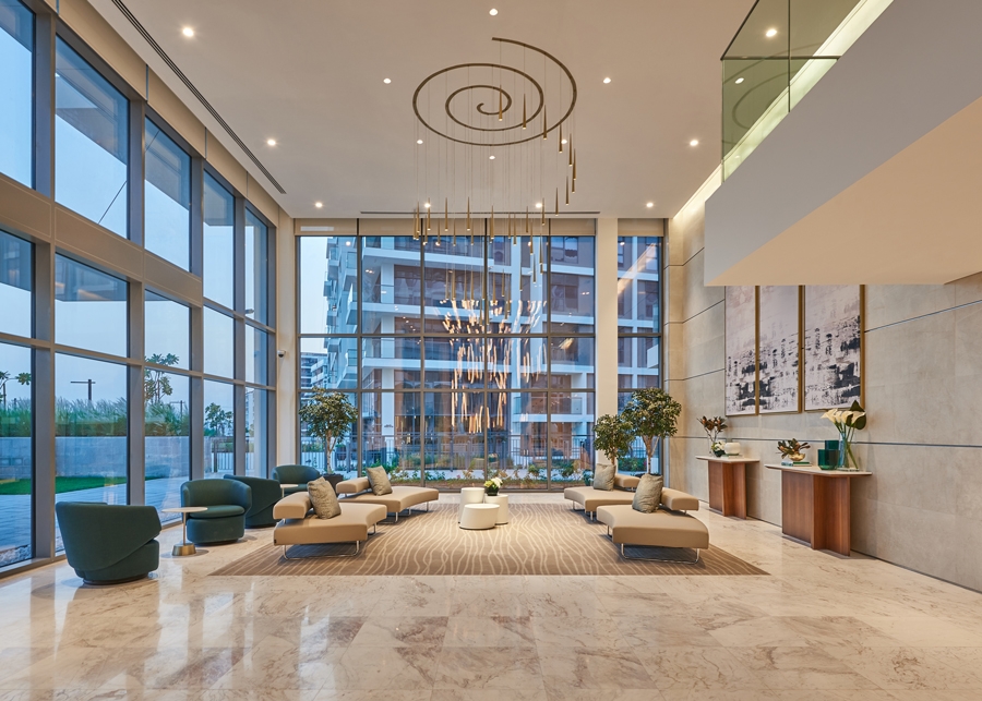 London Architect Residential