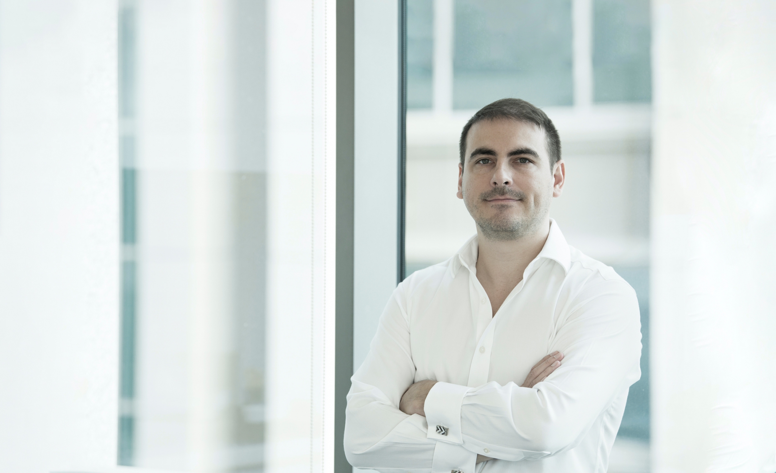 In Focus | Chris Brown – Custodian of BSBG’s international standards