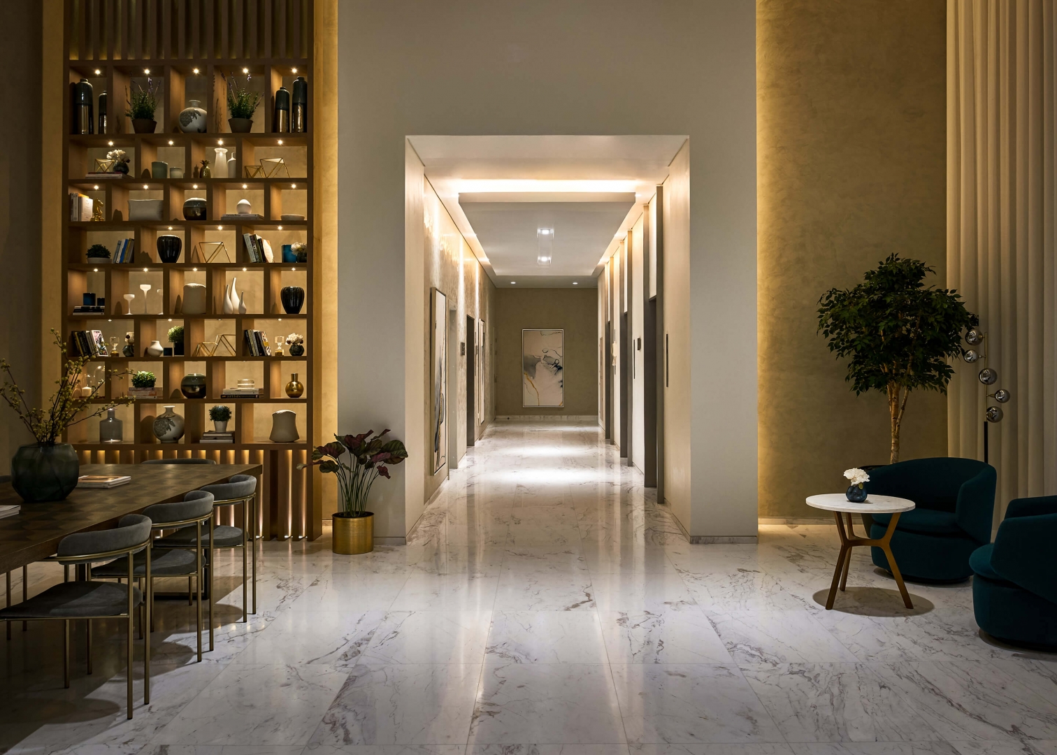 London Design Architect Residential