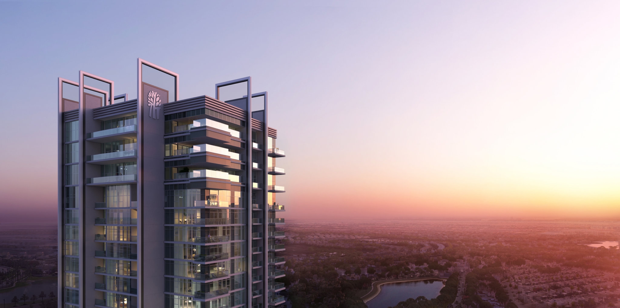 BSBG-designed project wins three 2018 International Property Awards!