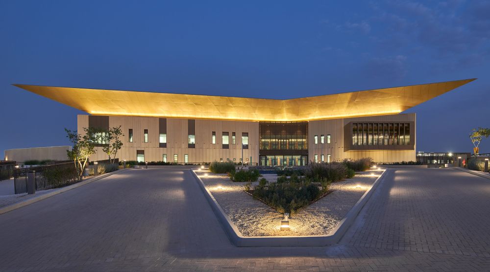 Case Study: Misk Schools - Delivering a world-class education facility ...