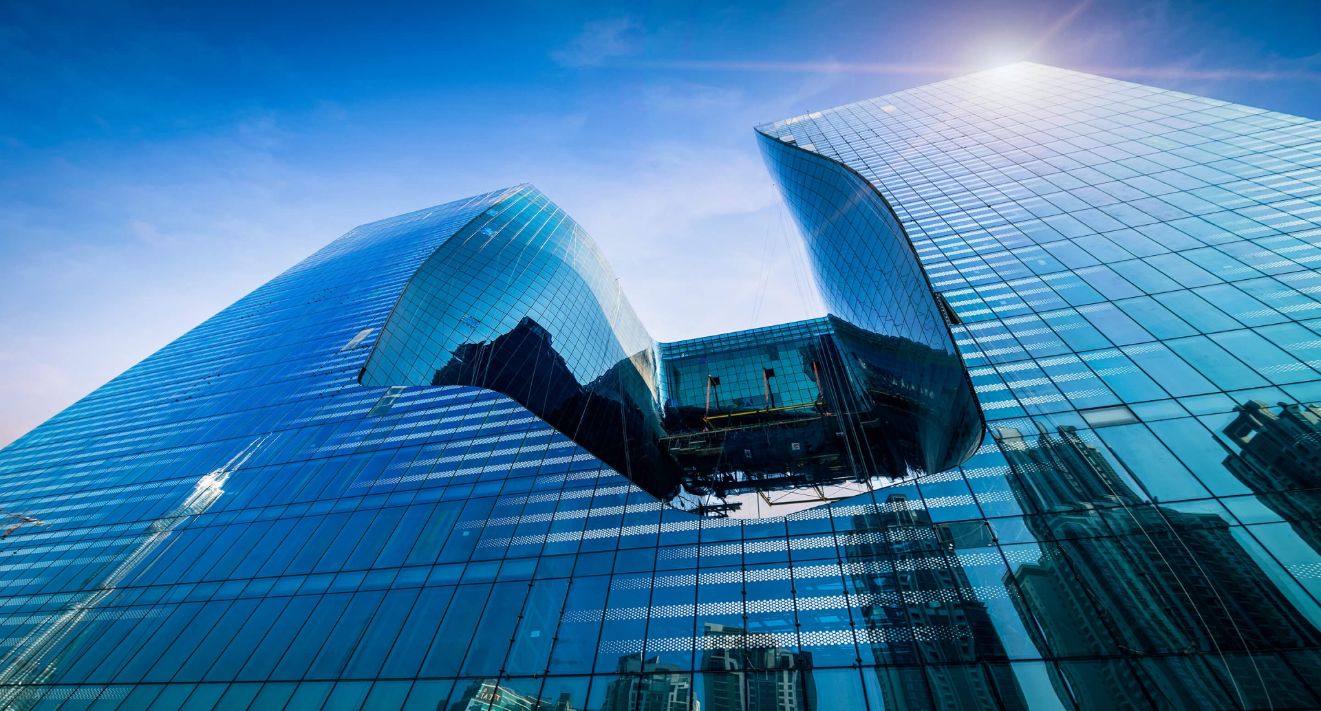The Opus | Iconic Dubai Architecture