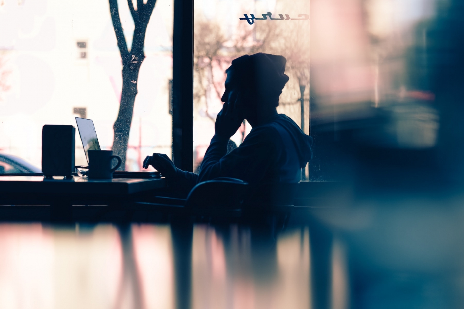 Remote Working in Architecture