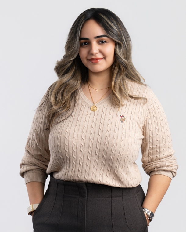 Hadeel Kassem