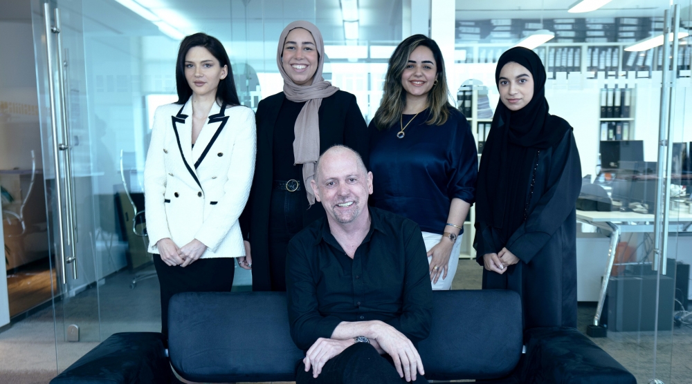 Introducing | Tom Skyring - BSBG Head of Interior Design