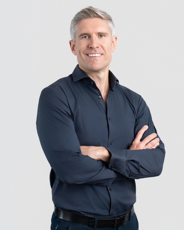 Kevin Harper
