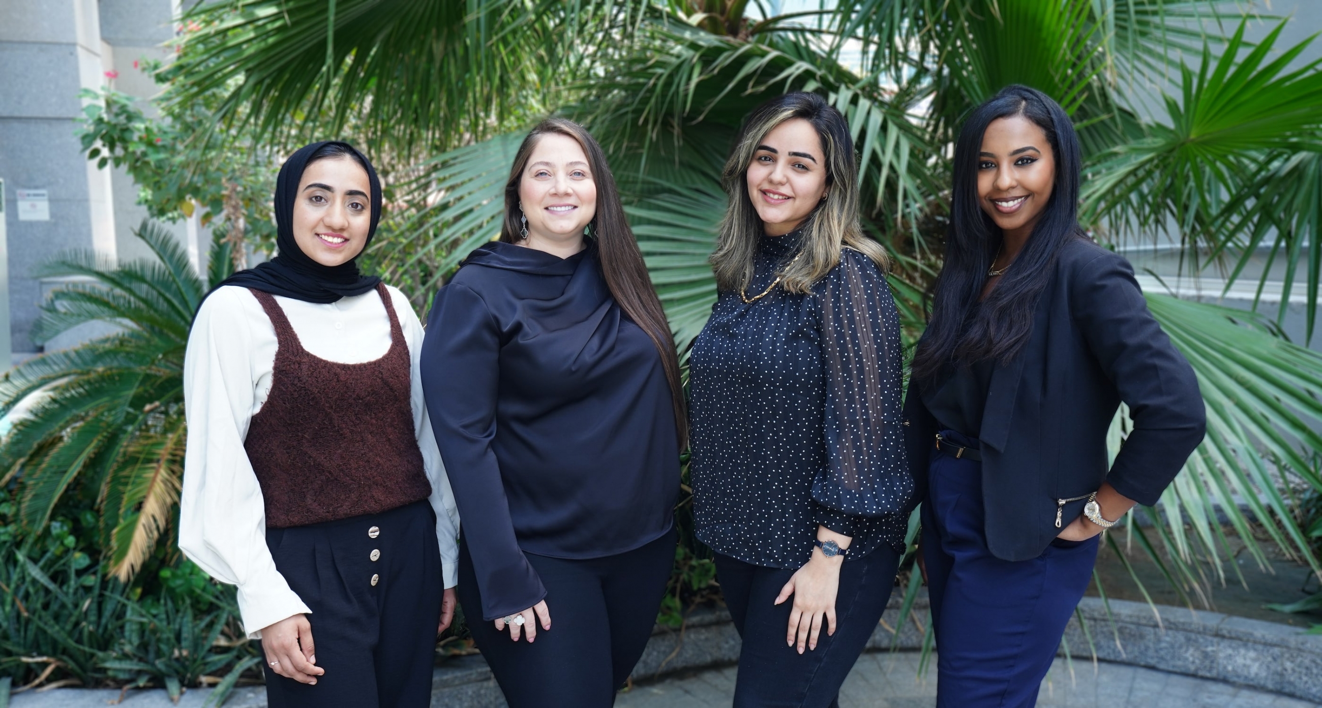 Interview | Celebrating International Women’s Day