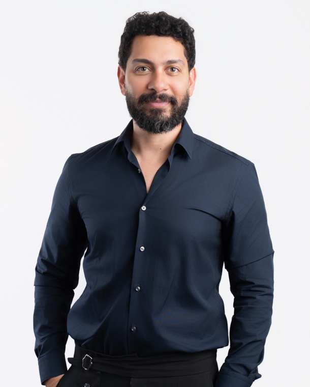 Ahmed Hekal