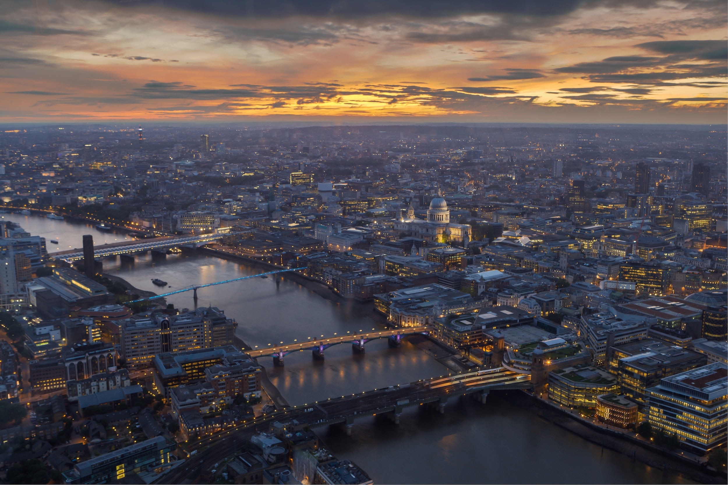 BSBG in attendance at MIPIM UK in London this week