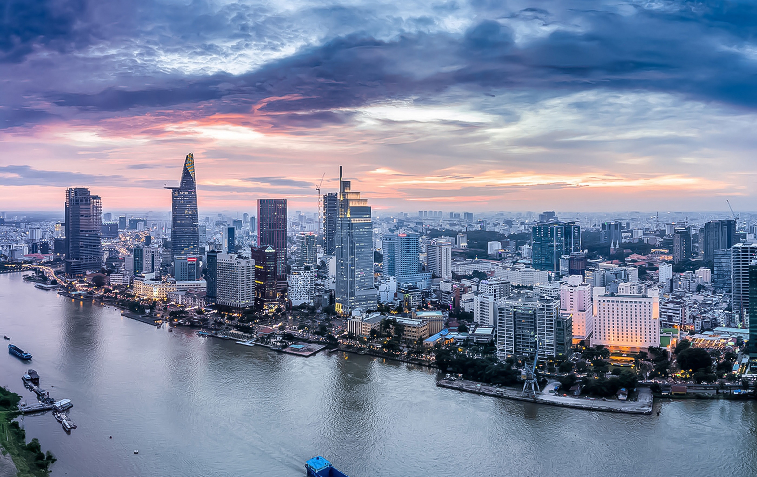BSBG Vietnam attends ATCM seminar