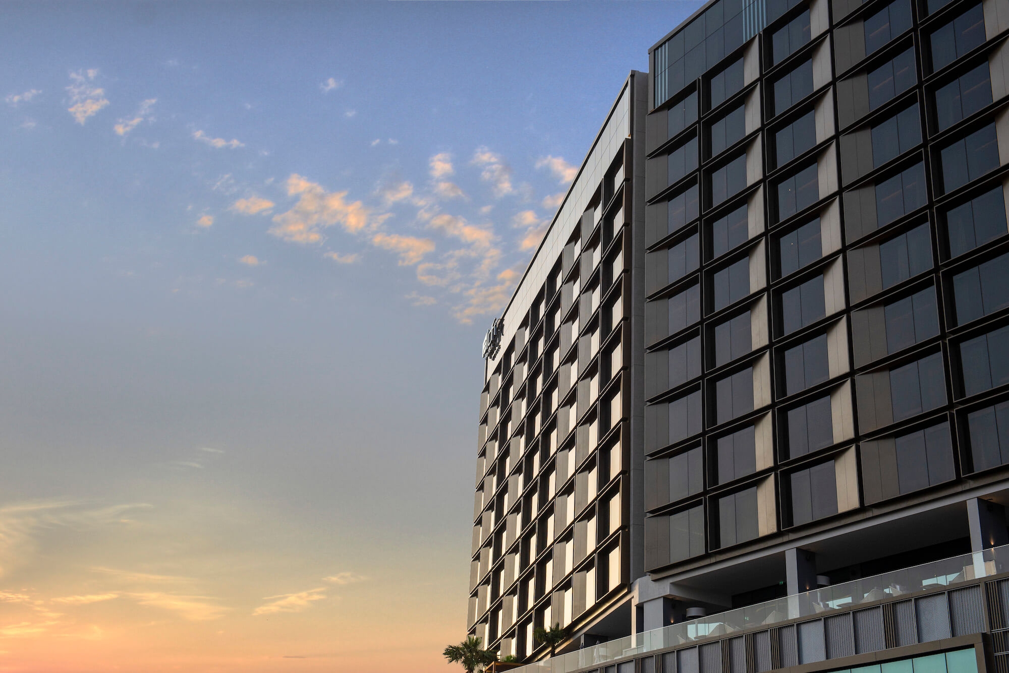 Aloft City Centre Deira officially opens!