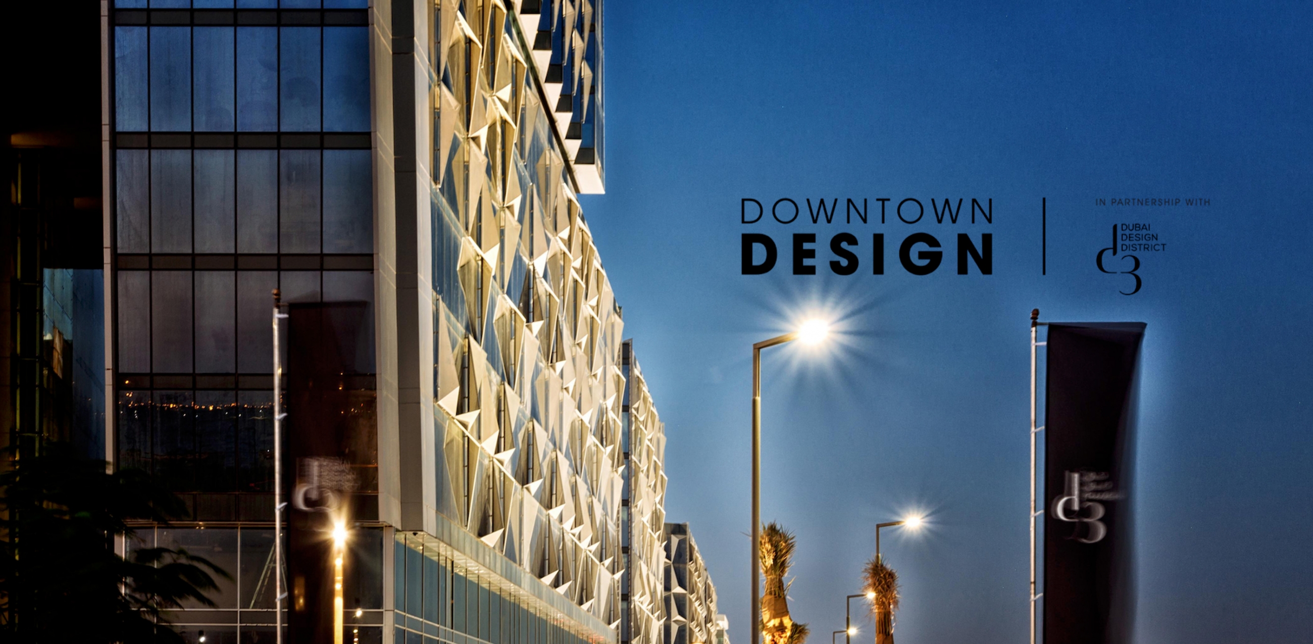 BSBG attends Dubai Design Week