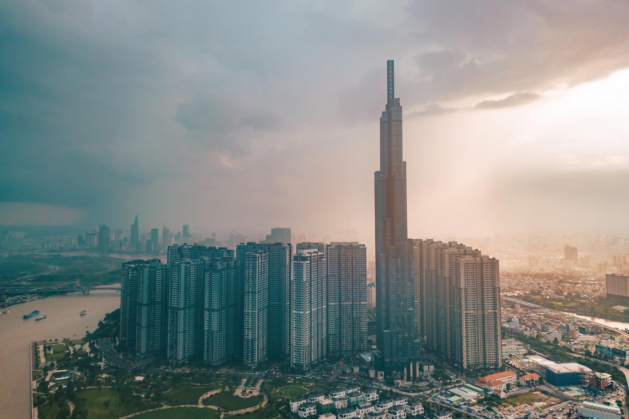 BSBG attends Real Estate Symposium 2018 in Vietnam