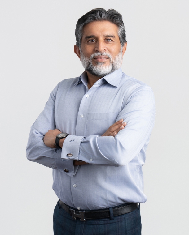 Hameed Seyed