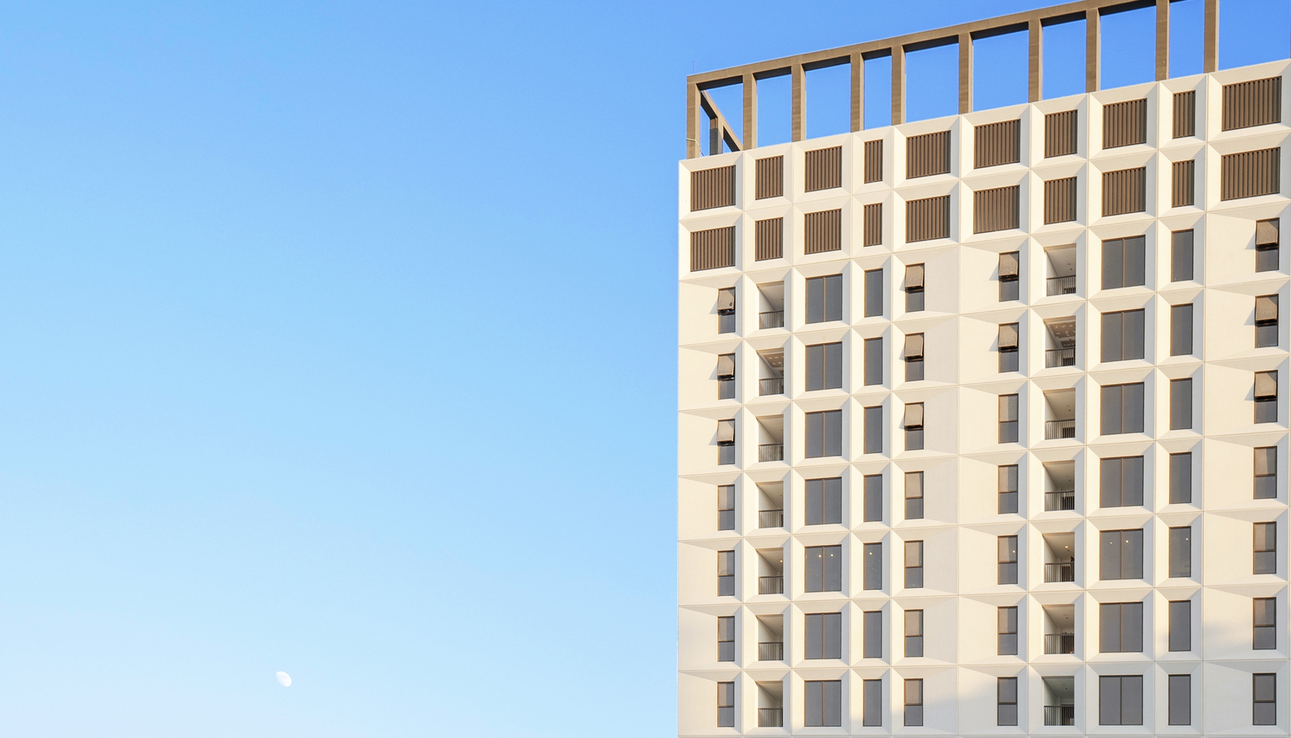 Project Announcement | Al Barsha Residential
